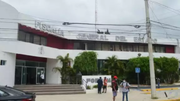 El joven fue localizado con vida en La Piedad, Michoacán El joven fue localizado con vida en La Piedad, Michoacán