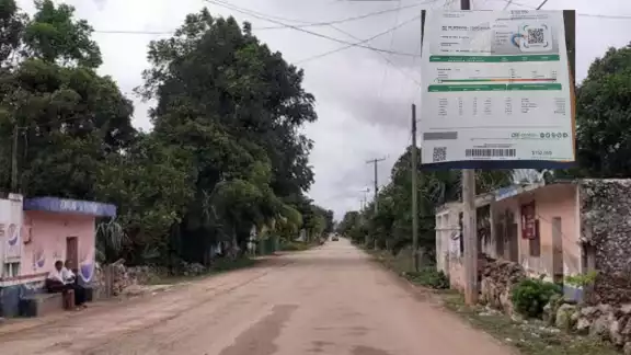 Fredy Argüello dijo que no descartan hacer movilizaciones por los abusos de la exparaestatal contra la zona rural