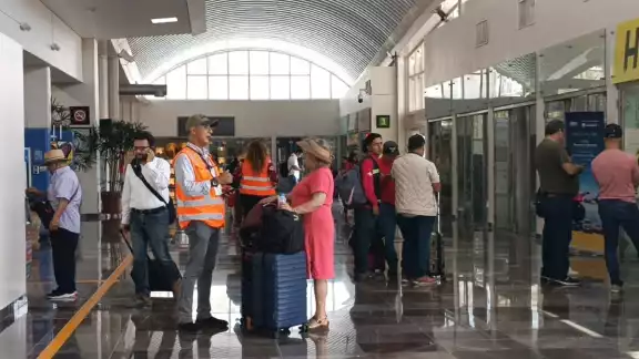Dieron inicio los censos de movilidad