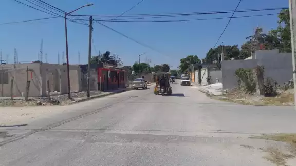 Los 'motoratones' lograron darse a la fuga