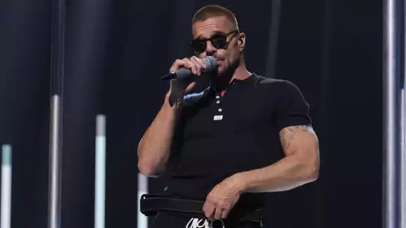 Ricky Martin llegará en concierto a Mérida en 2026