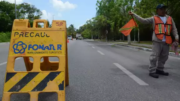 El líder hotelero Jesús Almaguer Salazar, dijo que este nuevo organismo deberá quedar conformado a más tardar en un mes