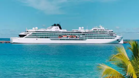 El viernes 13 será el día con mayor número de barcos, pues se esperan cinco; sin embargo, esta cifra aún no representa un alivio para la actual temporada baja.
El viernes 13 será el día con mayor número de barcos, pues se esperan cinco; sin embargo, esta cifra aún no representa un alivio para la actual temporada baja.