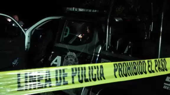 Localizan dos cuerpos en la colonia irregular Libertad de Cancún