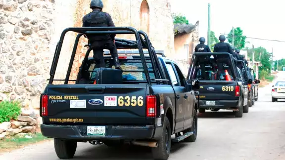 El hombre fue detenido y permanecerá en prisión preventiva El hombre fue detenido y permanecerá en prisión preventiva