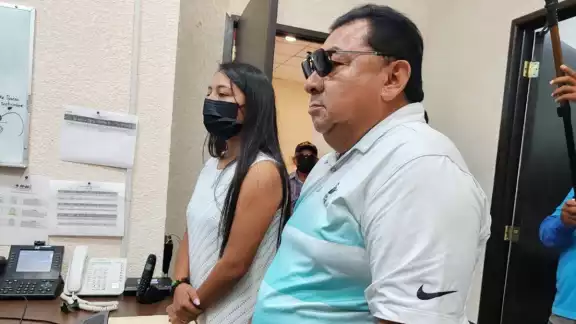 Aseguran que el consejero comenzó a lanzar ataques contra la carrera profesional del dirigente estatal Aseguran que el consejero comenzó a lanzar ataques contra la carrera profesional del dirigente estatal