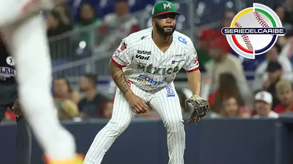Por ahora, México ha perdido todos sus juegos Por ahora, México ha perdido todos sus juegos