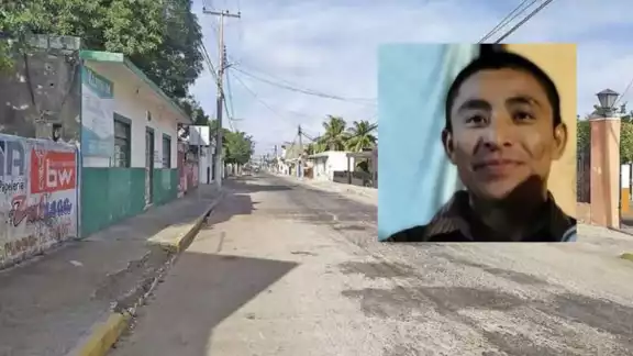 La mujer declaró que su esposo es consumidor de droga cristal