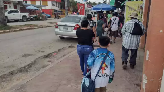 La obesidad, la falta de actividad física y el estilo de vida afecta a la población. 
