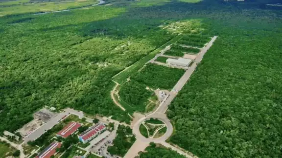 Los locatarios del Tianguis del Bienestar de Chetumal estarán exentos del impuesto que genera la importación