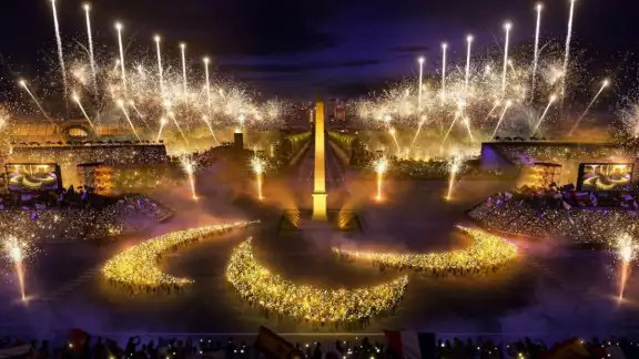 En los Juegos Paralímpicos 2024, los atletas rusos y bielorrusos podrán competir bajo la bandera 'neutral' En los Juegos Paralímpicos 2024, los atletas rusos y bielorrusos podrán competir bajo la bandera 'neutral'