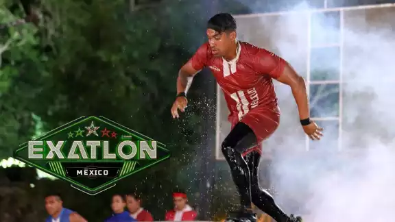 Heliud Pulido "Black Panther" será señalado por sus rivales en Exatlón México