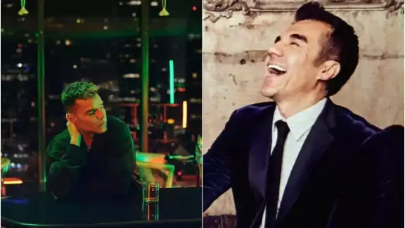 Cada vez son más los artistas que optan por recurrir a cirugías estéticas para contrarrestar los signos de la edad Cada vez son más los artistas que optan por recurrir a cirugías estéticas para contrarrestar los signos de la edad