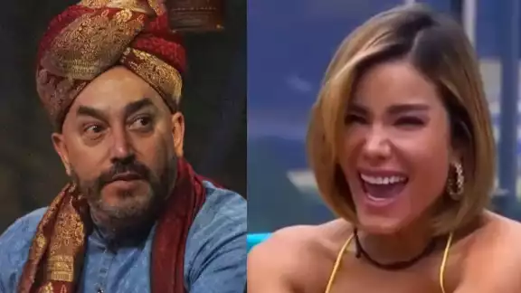 ¿Qué celebridades entraron a La Casa de los Famosos 4? ¿Qué celebridades entraron a La Casa de los Famosos 4?