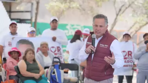 Morena aún tiene 5 días para tratar de modificar el panorama