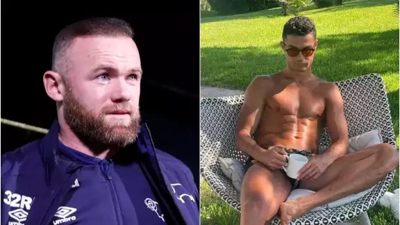 Ambas figuras del futbol tienen una diferencia de ocho meses de edad. Foto: Especial