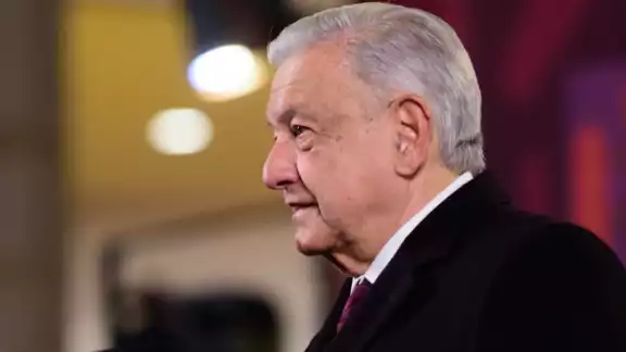 Andrés Manuel López Obrador, aseguró que datos de periodistas que asisten a sus conferencias y que fueron dados a conocer, obedeció a un hackeo Andrés Manuel López Obrador, aseguró que datos de periodistas que asisten a sus conferencias y que fueron dados a conocer, obedeció a un hackeo