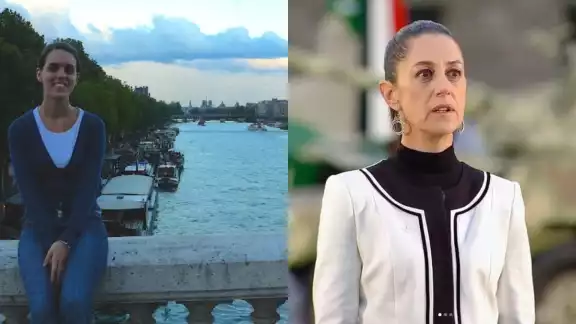 La Plataforma de Nacional de Transparencia del INAI informó que en 2019, el Conacyt otorgó casi un millón de pesos a Mariana Imaz Sheinbaum La Plataforma de Nacional de Transparencia del INAI informó que en 2019, el Conacyt otorgó casi un millón de pesos a Mariana Imaz Sheinbaum