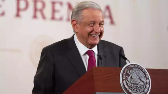 AMLO tendrá un día movido este jueves en San Francisco AMLO tendrá un día movido este jueves en San Francisco