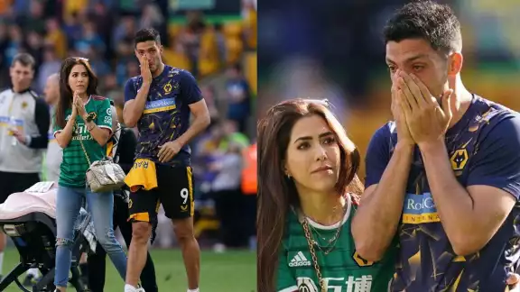 Tras su accidente, las esperanzas eran pocas. Se dijo que no iba a volver a jugar futbol.  Tras su accidente, las esperanzas eran pocas. Se dijo que no iba a volver a jugar futbol.