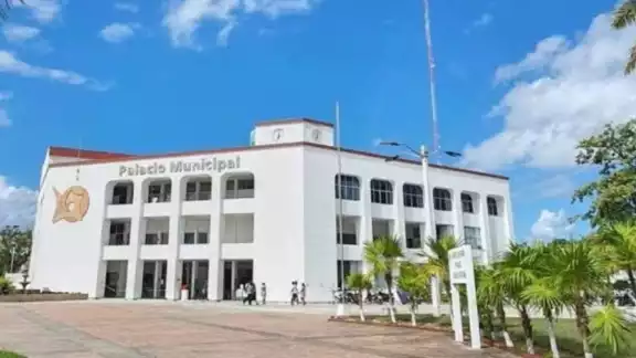 Se menciona que 10 de los 15 Ediles que conforman el Cabildo planean separarse del cargo Se menciona que 10 de los 15 Ediles que conforman el Cabildo planean separarse del cargo