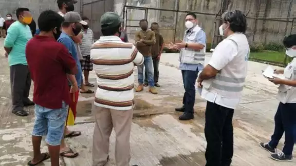 Las prisiones de Ciudad del Carmen y Campeche no gozan de buena fama