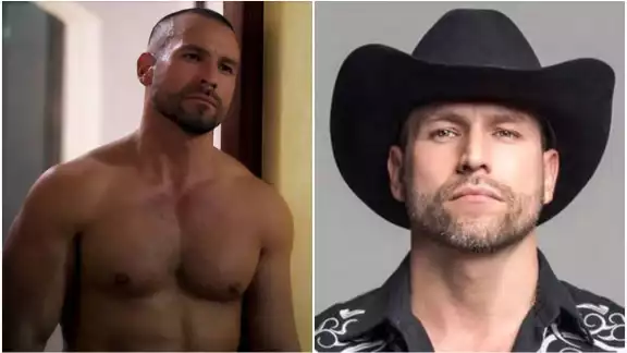 Rafael Amaya personificó a Aurelio Casillas en la serie de Telemundo, El Señor de los Cielos. Foto: Especial