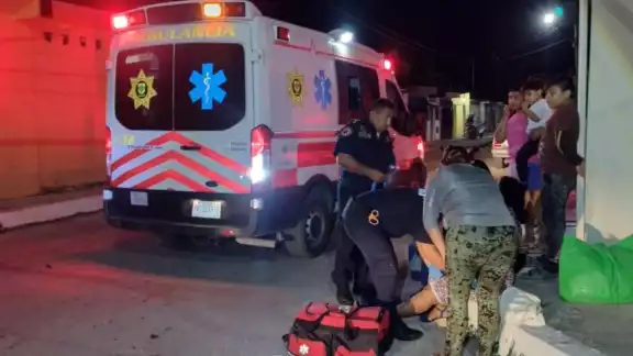 Familiares de los involucrados llegaron a un acuerdo