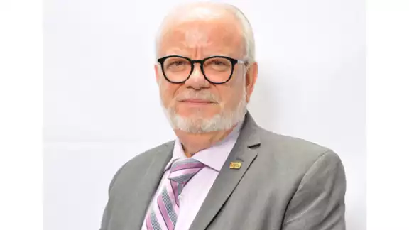 'Cuco' Muñoz participó activamente en la negociación del Tratado de Libre Comercio