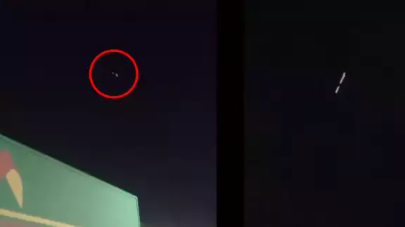 El video fue grabado hace unas semanas en Cancún El video fue grabado hace unas semanas en Cancún