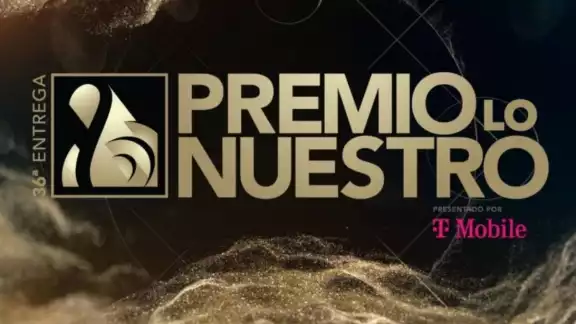 El Premio Lo Nuestro se realiza en Miami