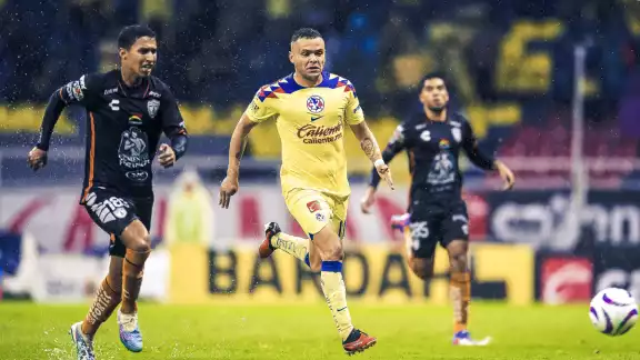 La detención fue resultado del operativo 'Estadio Seguro' La detención fue resultado del operativo 'Estadio Seguro'