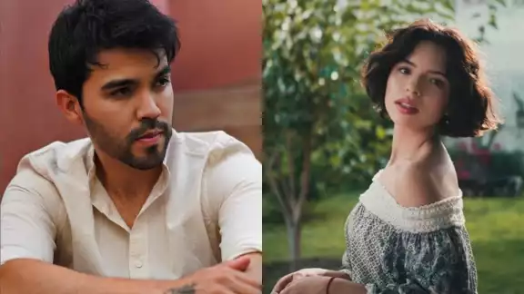 La cantante Ángela Aguilar decidió irse de México luego del escándalo por sus fotografías comprometedoras