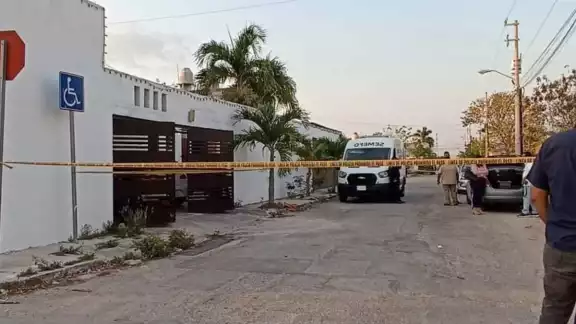 El menor presentaba un balazo en la cabeza al ser hallado en Ciudad Caucel El menor presentaba un balazo en la cabeza al ser hallado en Ciudad Caucel