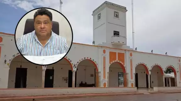 Puntualizaron que a fines del 2022 le dio la espalda a más de 900 ejidatarios al permitir la invasión de tierras Puntualizaron que a fines del 2022 le dio la espalda a más de 900 ejidatarios al permitir la invasión de tierras