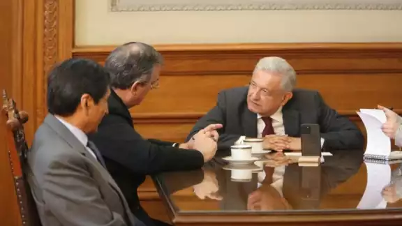 El presidente Andrés Manuel López Obrador felicitó a Justin Trudeau, por su reciente triunfo, tras ser reelegido como primer ministro de Canadá El presidente Andrés Manuel López Obrador felicitó a Justin Trudeau, por su reciente triunfo, tras ser reelegido como primer ministro de Canadá