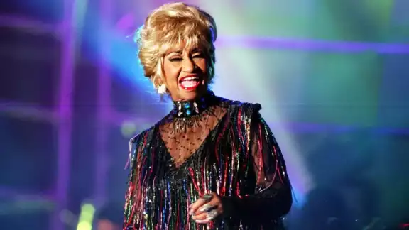 Celia es ampliamente considerada una de las artistas latinas más populares e importantes del siglo XX y un icono de la música latina. Foto: Cuartoscuro