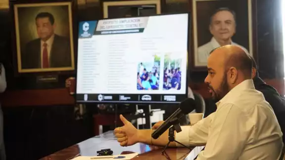 Esta ampliación de gasoducto beneficiará a nueve municipios de Campeche Esta ampliación de gasoducto beneficiará a nueve municipios de Campeche