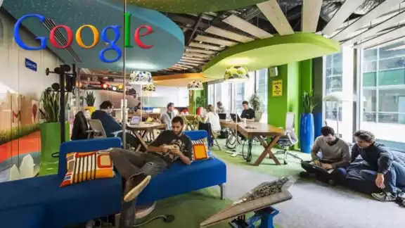 Estos son los idiomas que hablan las personas que trabajan en Google Estos son los idiomas que hablan las personas que trabajan en Google