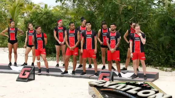 El pasado lunes arrancó la primera temporada del famoso reality. Foto: Especial El pasado lunes arrancó la primera temporada del famoso reality. Foto: Especial