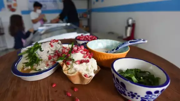 Las fiesta patrias se caracterizan por la infinidad de platillos mexicanos que pueden servirse en la mesa Las fiesta patrias se caracterizan por la infinidad de platillos mexicanos que pueden servirse en la mesa