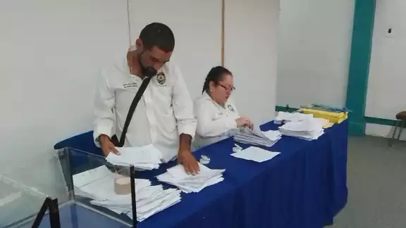 Los sindicalizados habían rechazado la propuesta patronal el pasado 20 de septiembre Los sindicalizados habían rechazado la propuesta patronal el pasado 20 de septiembre