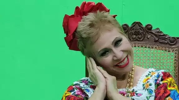 Hasta el momento, la candidata no ha presentado ninguna propuesta en sus redes sociales Hasta el momento, la candidata no ha presentado ninguna propuesta en sus redes sociales