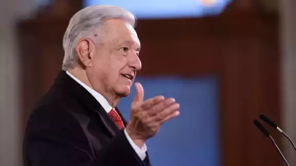 “Es gravísimo” lo que está planteando la FGR al señalar que un agente del Estado Mexicano estuvo involucrado en el crimen de Colosio, aseguró el Presidente López Obrador