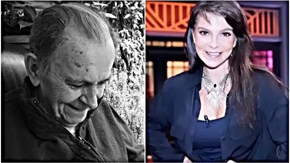 El también comentarista fue autor de poesía, cuento y ensayo sobre la comunicación humana. Foto: Instagram @garza_alardin_mariana