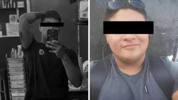 Los imputados fueron trasladados a la cárcel de Kobén