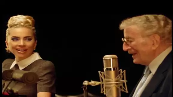 En febrero pasado, se dio a conocer que el cantante Tony Bennett padece Alzheimer En febrero pasado, se dio a conocer que el cantante Tony Bennett padece Alzheimer