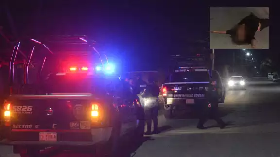 El crimen fue cometido en un expendio de cervezas; el hombre estaba comprando bebidas cuando unos motociclistas le dispararon por lo menos dos veces. El crimen fue cometido en un expendio de cervezas; el hombre estaba comprando bebidas cuando unos motociclistas le dispararon por lo menos dos veces.