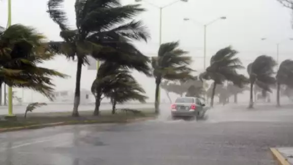 Pese a las lluvias programadas, Campeche tendrá temperaturas altas Pese a las lluvias programadas, Campeche tendrá temperaturas altas