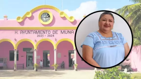 El Ayuntamiento de Muna manifestó que el costo de un arrancador trifásico fue de 26 mil pesos, tres veces más de su valor real